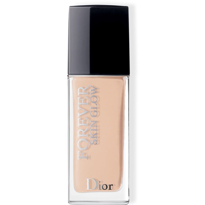 

DIOR Dior Forever Skin Glow роз'яснюючий тональний крем SPF 35 відтінок 1,5N Neutral