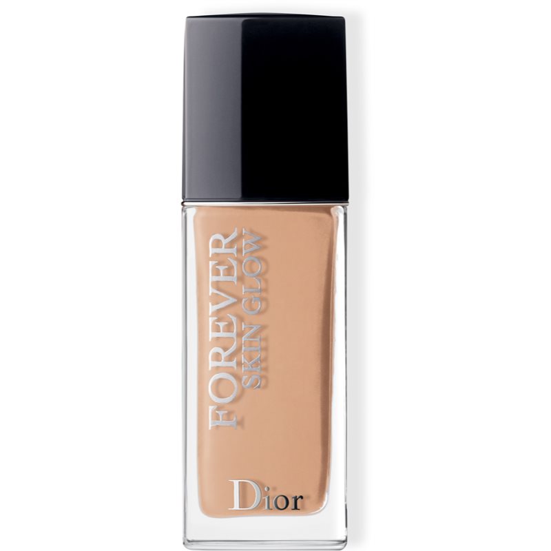 

DIOR Dior Forever Skin Glow роз'яснюючий тональний крем SPF 35 відтінок 3,5N Neutral