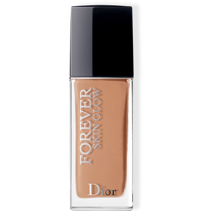 

DIOR Dior Forever Skin Glow роз'яснюючий тональний крем SPF 35 відтінок 4N Neutral