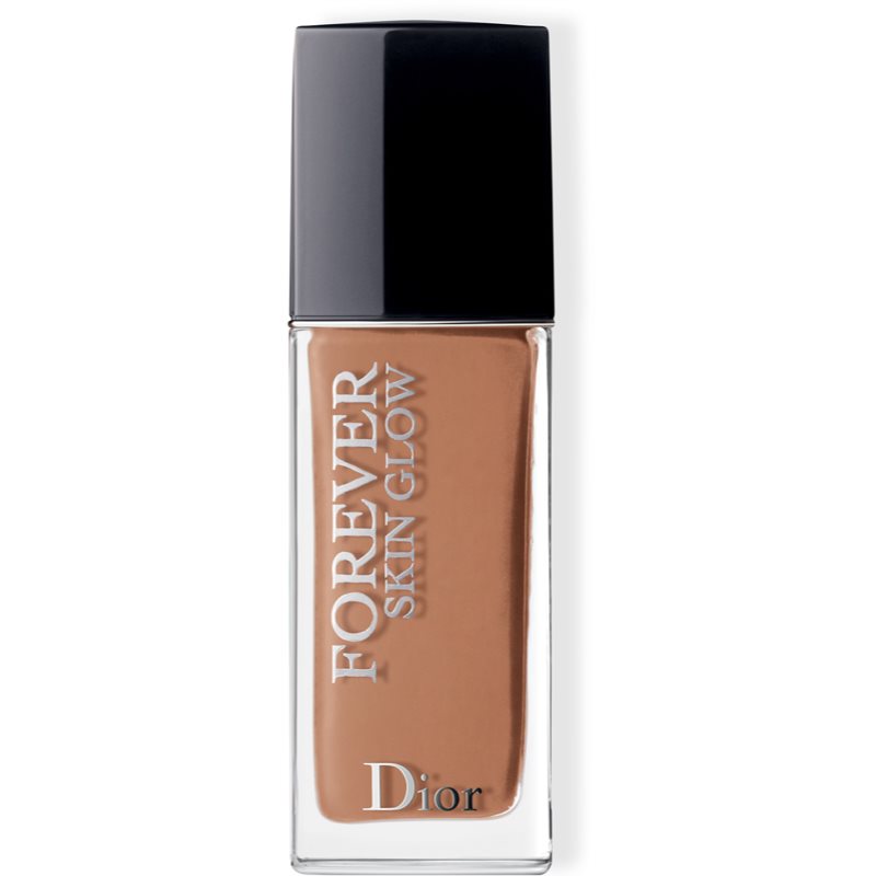 

DIOR Dior Forever Skin Glow роз'яснюючий тональний крем SPF 35 відтінок 5N Neutral