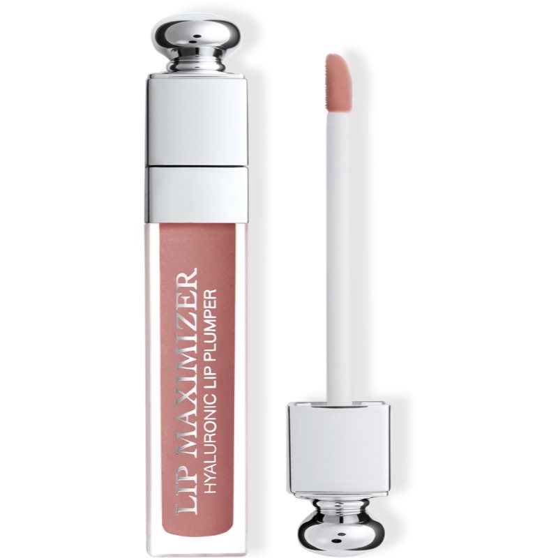 

Dior Dior Addict Lip Maximizer блиск для губ для збільшення об'єму відтінок 012 Rosewood