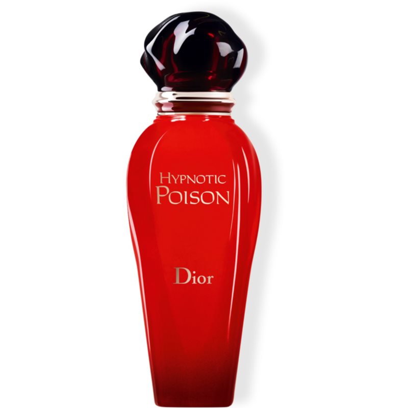 DIOR Hypnotic Poison Roller-Pearl Eau De Toilette Roll-on For Women 20 Ml