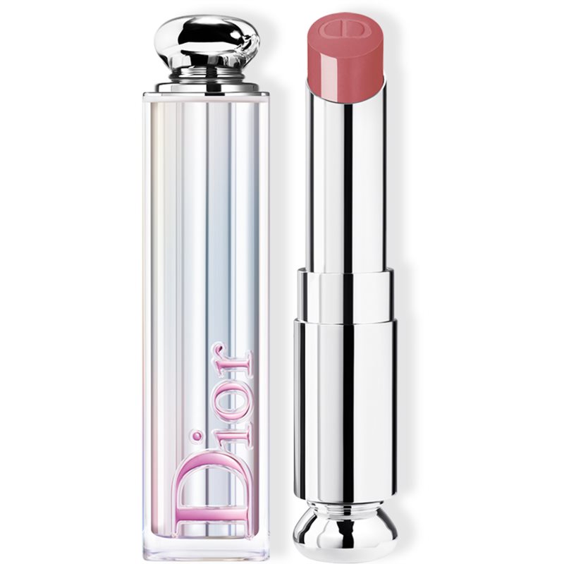 

DIOR Dior Addict Stellar Shine ультраблискуча помада відтінок 260 Mirage