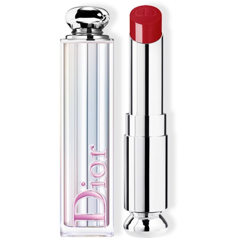 

DIOR Dior Addict Stellar Shine ультраблискуча помада відтінок 859 Diorinfinity