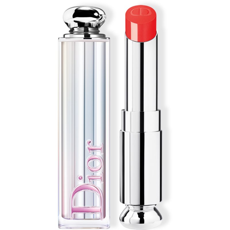 

DIOR Dior Addict Stellar Shine ультраблискуча помада відтінок 639 Riviera Star