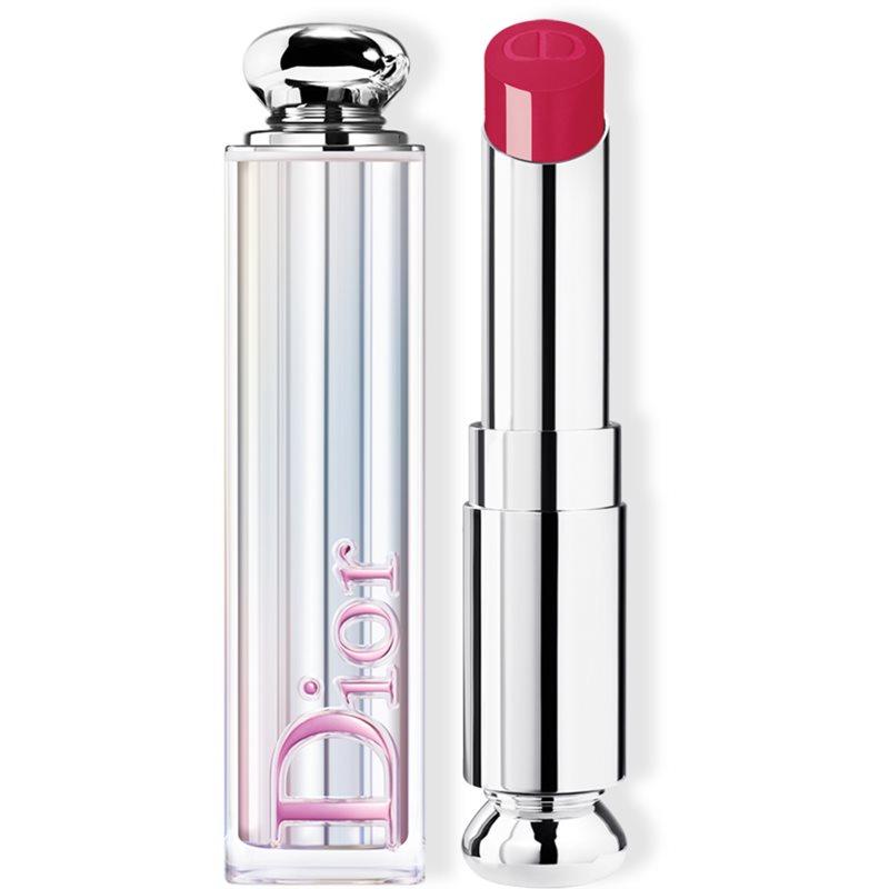 

DIOR Dior Addict Stellar Shine ультраблискуча помада відтінок 976 Be Dior