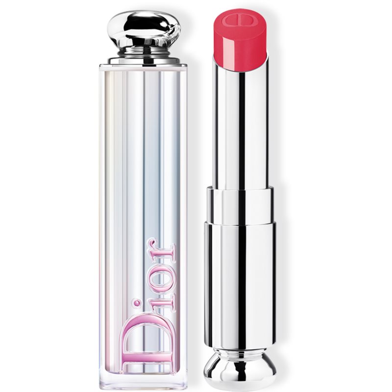 

DIOR Dior Addict Stellar Shine ультраблискуча помада відтінок 578 Diorkiss