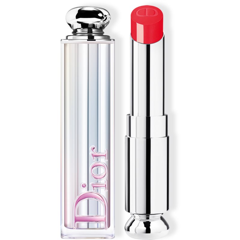 

DIOR Dior Addict Stellar Shine ультраблискуча помада відтінок 536 Lucky
