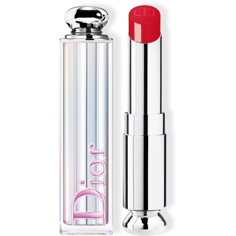 

DIOR Dior Addict Stellar Shine ультраблискуча помада відтінок 753 Positivity
