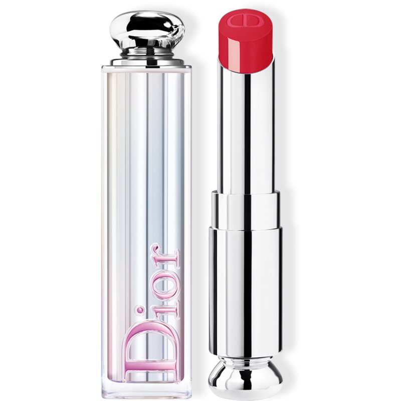 

DIOR Dior Addict Stellar Shine ультраблискуча помада відтінок 579 Diorismic