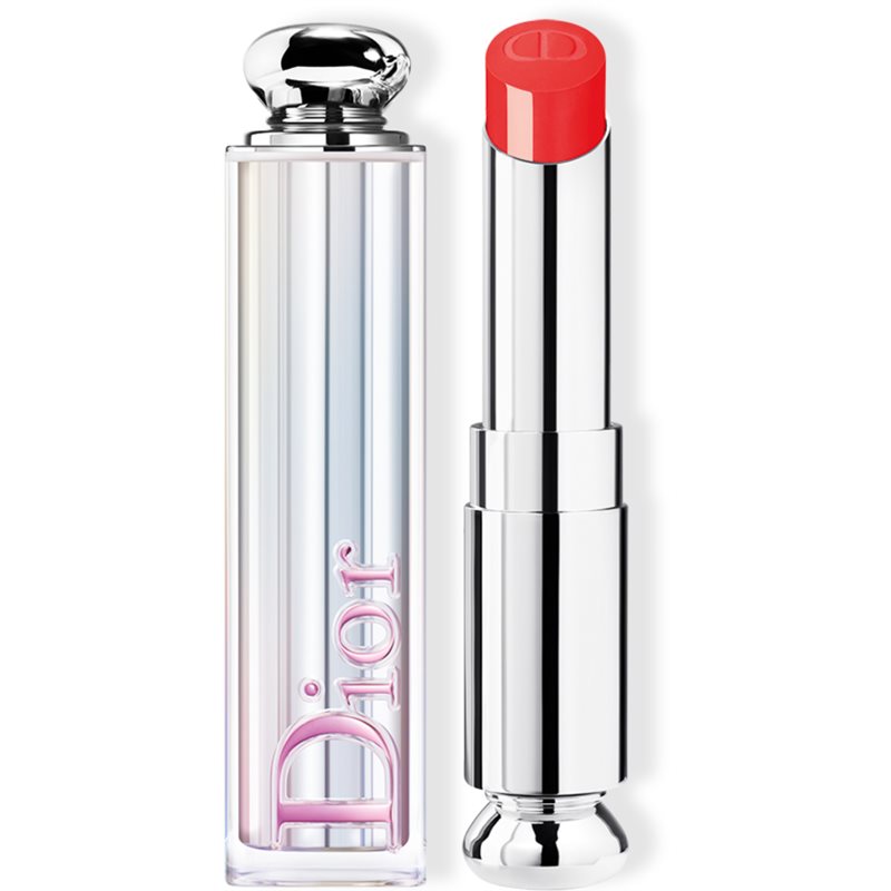 

DIOR Dior Addict Stellar Shine ультраблискуча помада відтінок 673 Diorcharm