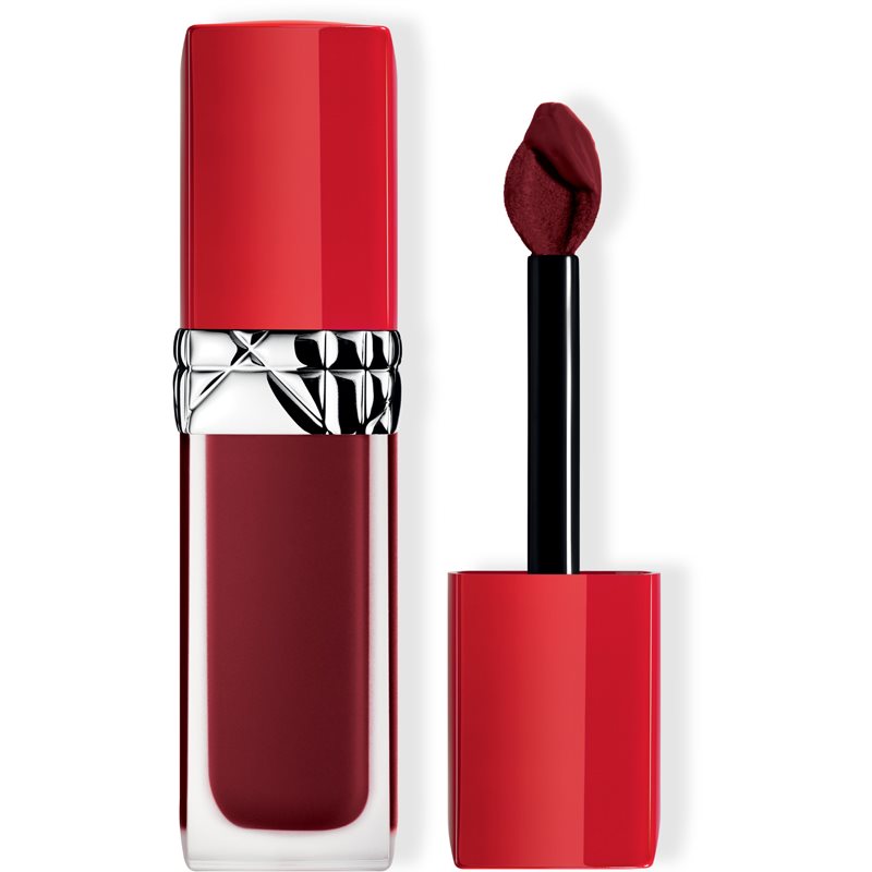 

DIOR Rouge Dior Ultra Care Liquid рідка помада відтінок 975 Paradise