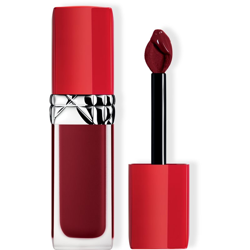 

DIOR Rouge Dior Ultra Care Liquid рідка помада відтінок 966 Desire