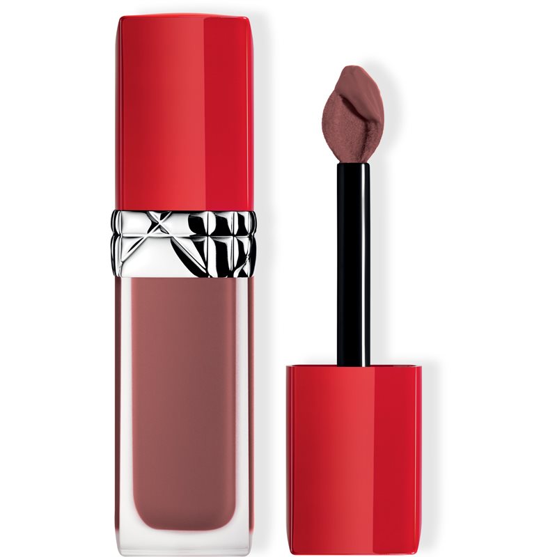 

DIOR Rouge Dior Ultra Care Liquid рідка помада відтінок 736 Nude