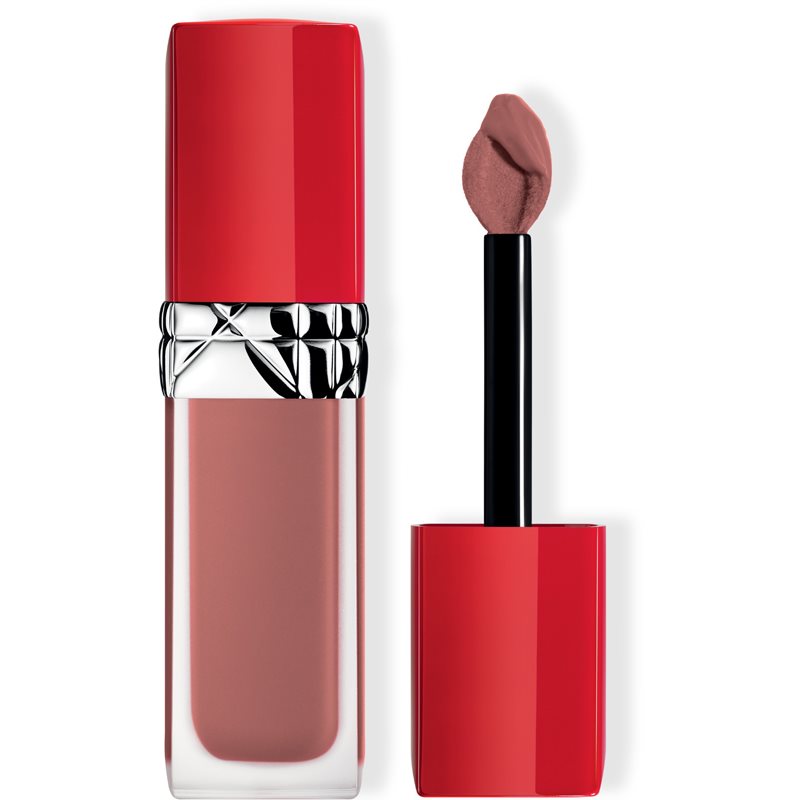 

DIOR Rouge Dior Ultra Care Liquid рідка помада відтінок 639 Wonder