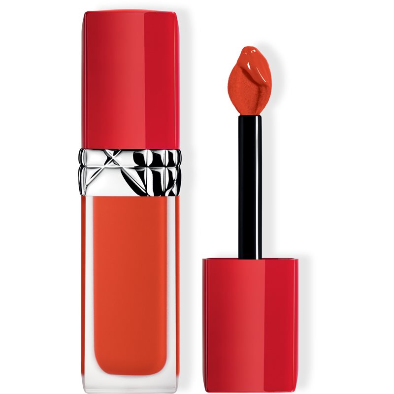 

DIOR Rouge Dior Ultra Care Liquid рідка помада відтінок 749 D-Light
