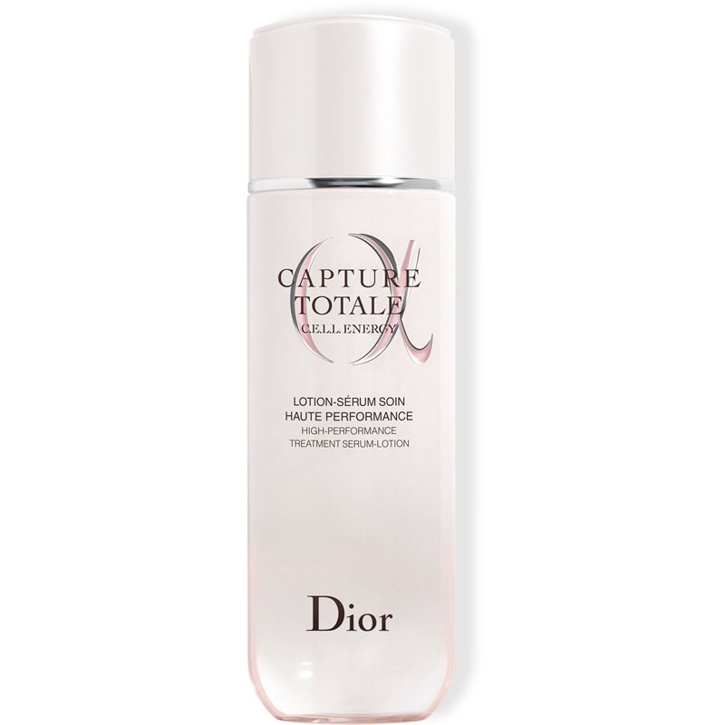

DIOR Capture Totale High-Performance Treatment Serum-Lotion зволожуюча сироватка