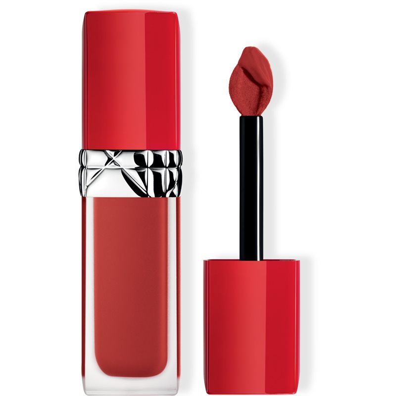 

DIOR Rouge Dior Ultra Care Liquid рідка помада відтінок 635 Ecstase
