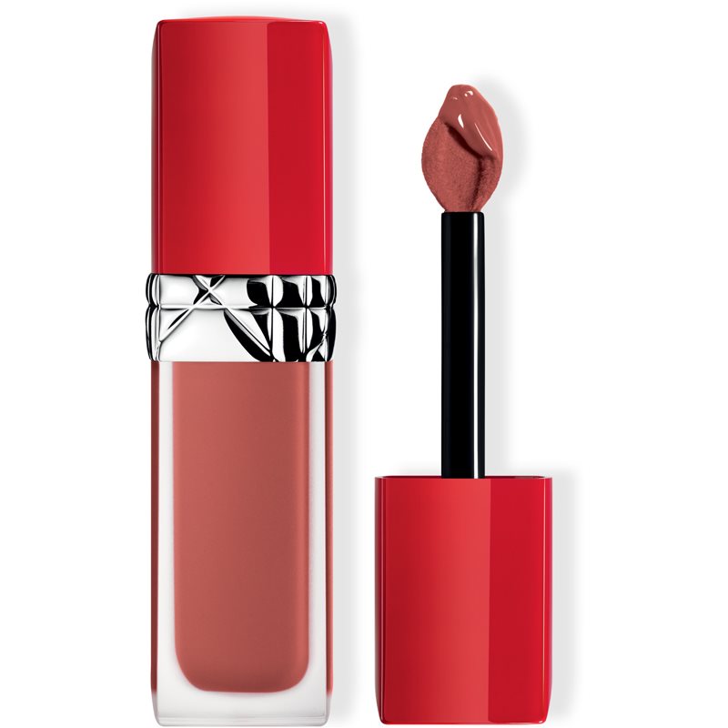 DIOR Rouge Dior Ultra Care Liquid Liquid Lipstick Shade 808 Caress 6 ml
