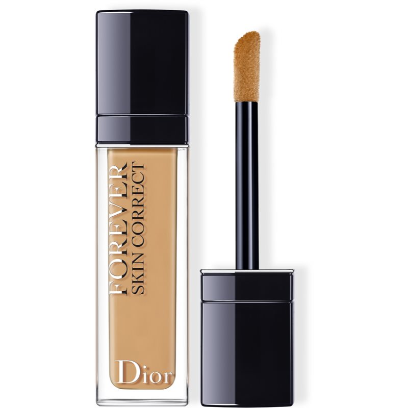 

DIOR Dior Forever Skin Correct консилер відтінок 4WO Warm Olive