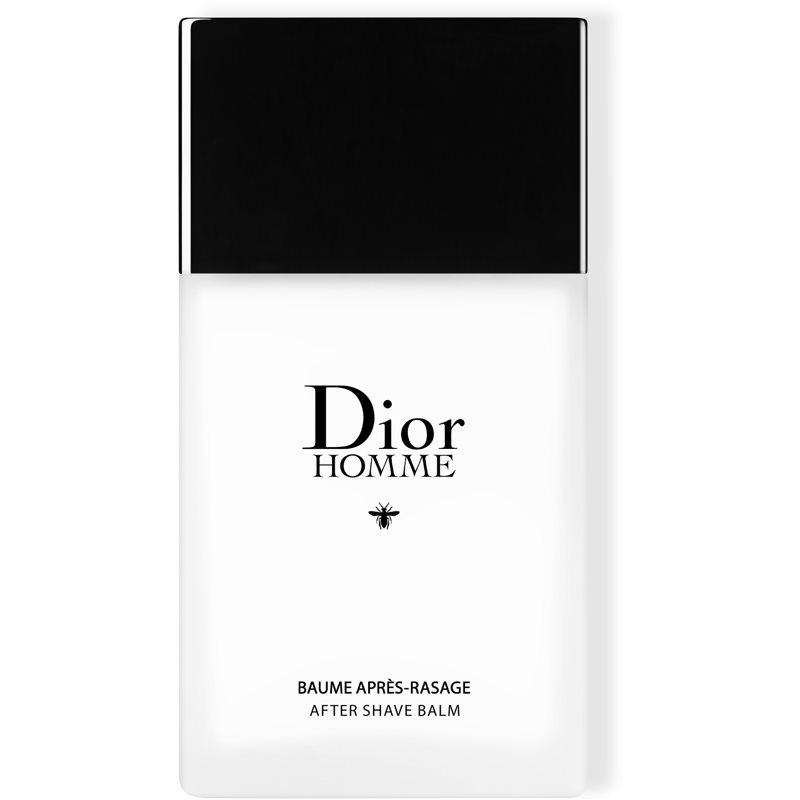 DIOR Dior Homme aftershave balm for men 100 ml
