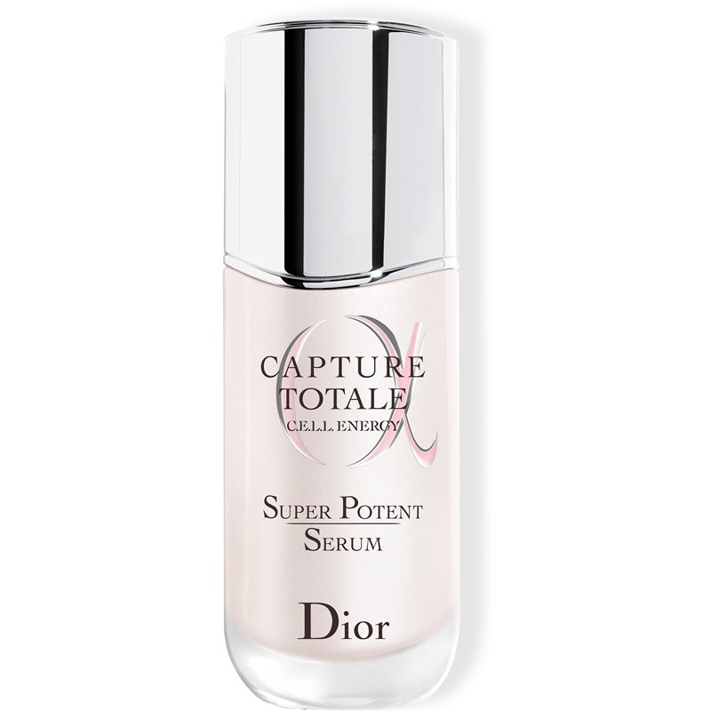 

DIOR Capture Totale Super Potent Serum сироватка