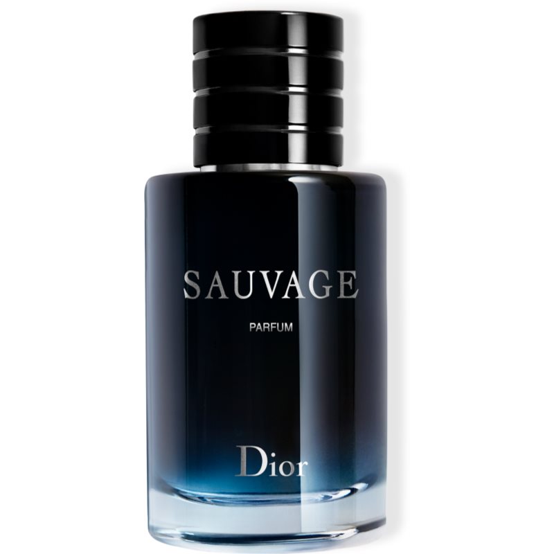 DIOR Sauvage perfume for men 60 ml
