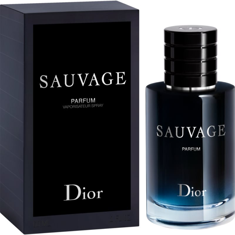 DIOR Sauvage парфуми для чоловіків 60 мл