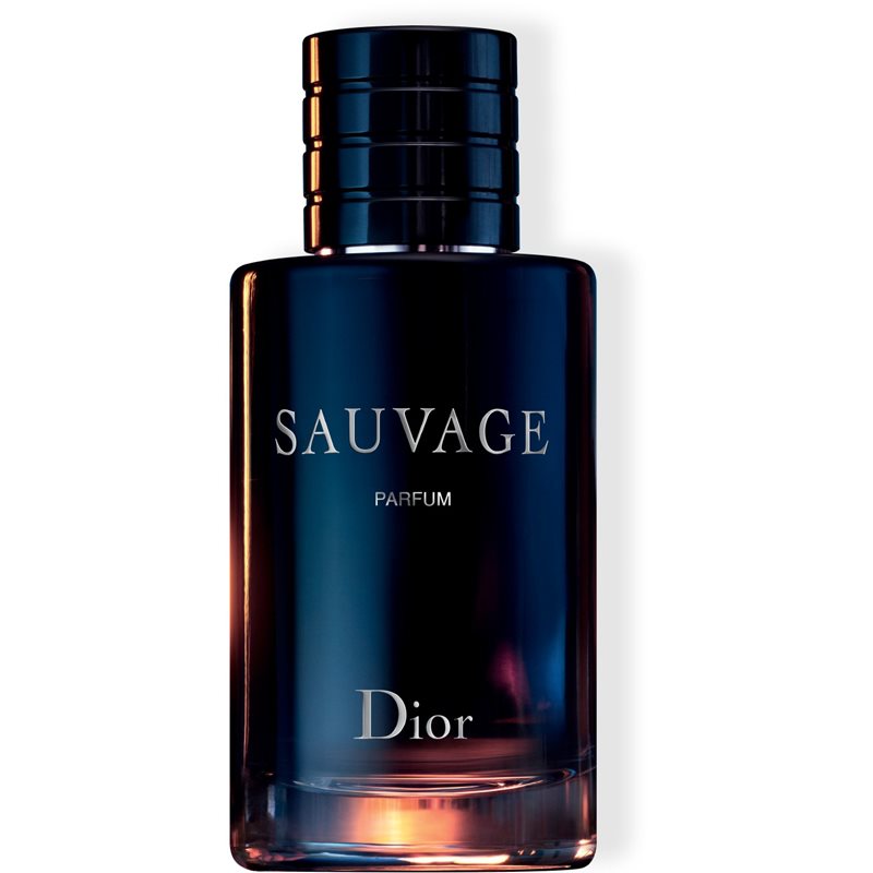 Christian Dior Sauvage