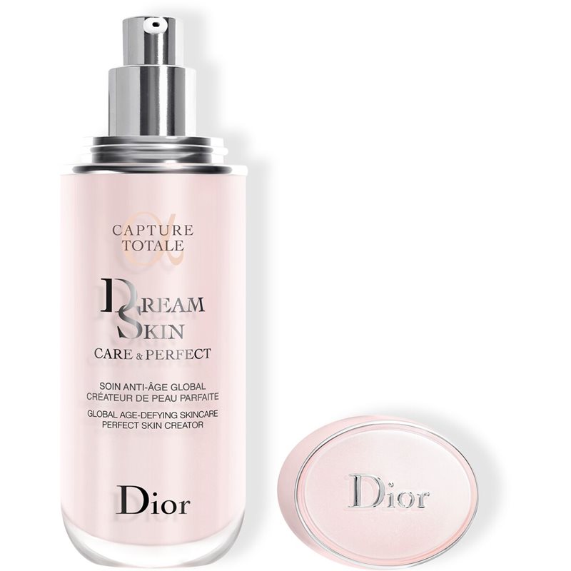 DIOR Capture Dreamskin Care & Perfect омолоджуючий флюїд для обличчя 30 мл