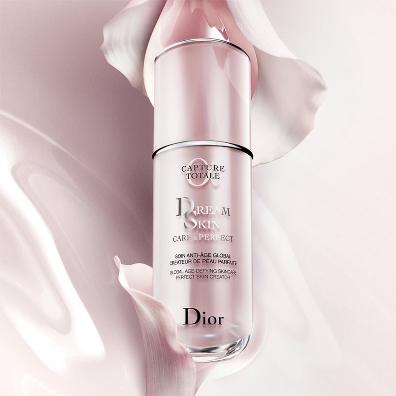 DIOR Capture Dreamskin Care & Perfect омолоджуючий флюїд для обличчя 30 мл