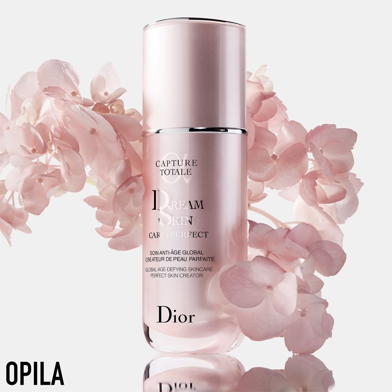 DIOR Capture Dreamskin Care & Perfect омолоджуючий флюїд для обличчя 30 мл