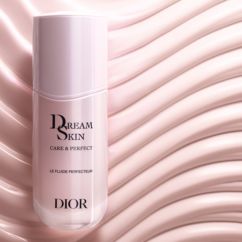 DIOR Capture Dreamskin Care & Perfect verjüngendes Hautfluid 30 ml