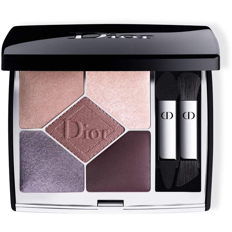 

DIOR Diorshow 5 Couleurs Couture палетка тіней для очей відтінок 769 Tutu