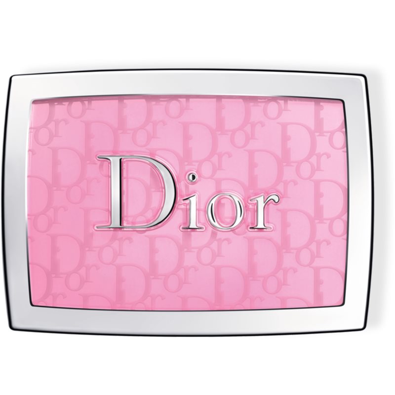 

DIOR Backstage Rosy Glow Blush Рум'яна з ефектом сяйва відтінок 001 Pink