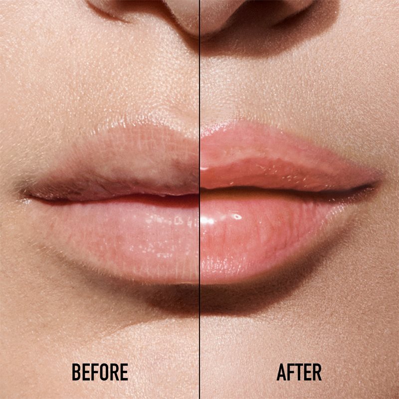 DIOR Dior Addict Lip Glow Oil олійка для губ відтінок 012 Rosewood 6 мл