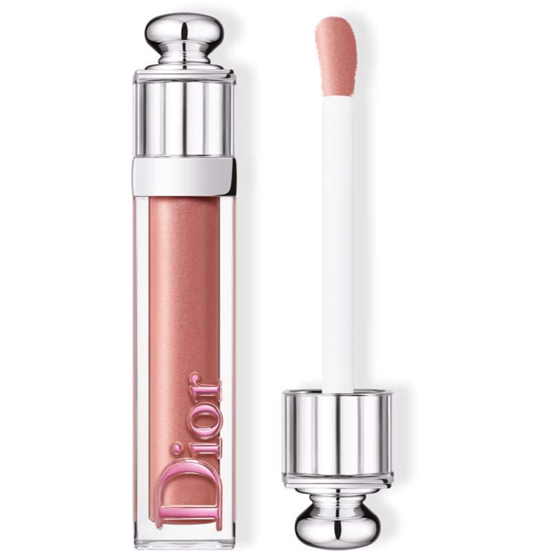 

DIOR Dior Addict Stellar Gloss блиск для догляду за губами відтінок 630 D-light