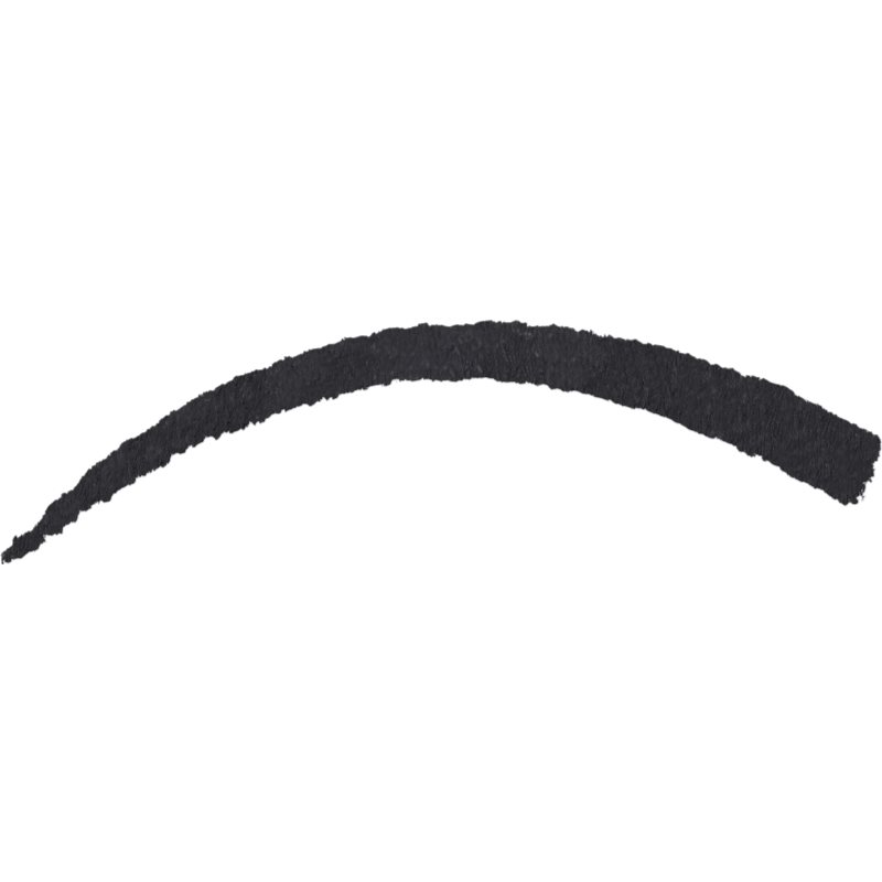 DIOR Diorshow 24H* Stylo водостійкий контурний олівець для очей відтінок 091 Matte Black 0,2 гр