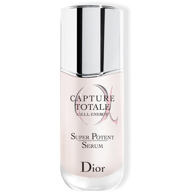

DIOR Capture Totale Super Potent Serum сироватка