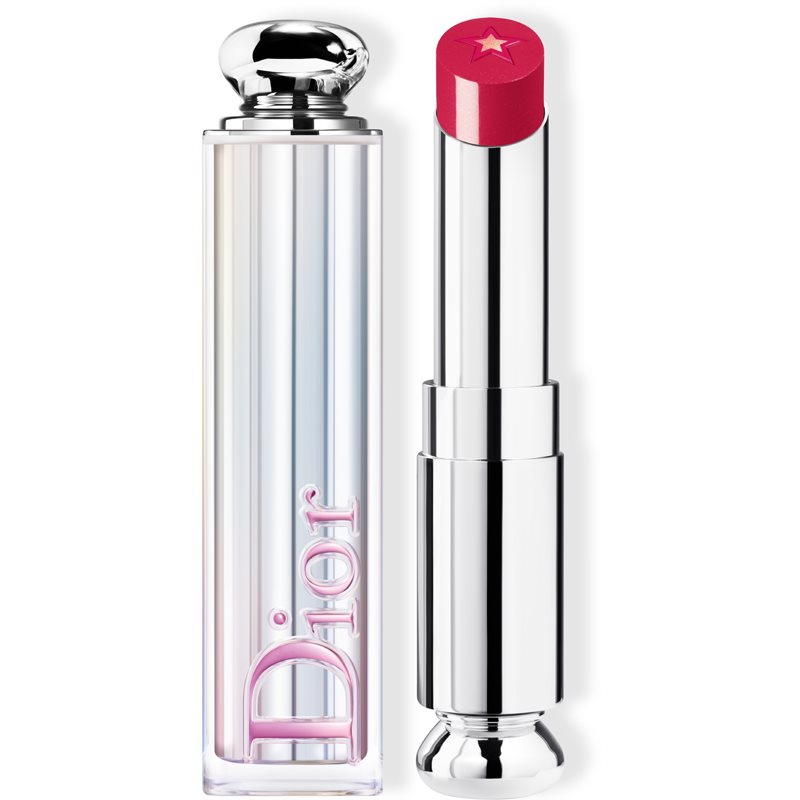 

DIOR Dior Addict Stellar Halo Shine поживна помада відтінок 976 Be Dior Star