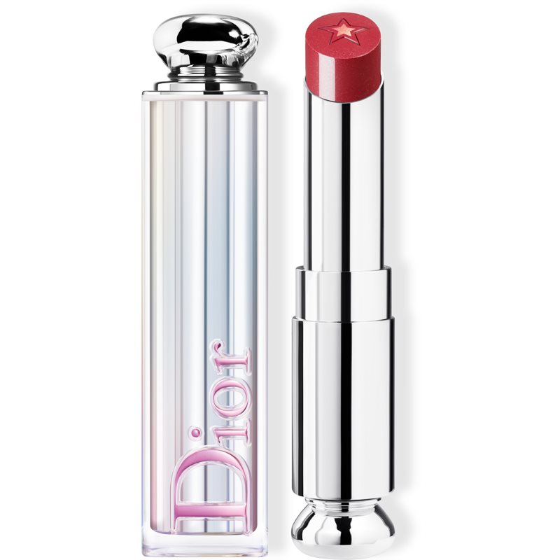 

DIOR Dior Addict Stellar Halo Shine поживна помада відтінок 645 Hope Star