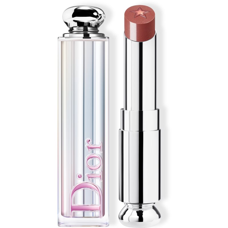 

DIOR Dior Addict Stellar Halo Shine поживна помада відтінок 723 Blessing Star