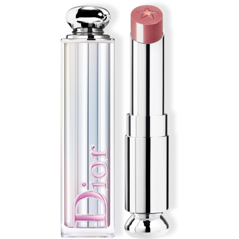 

DIOR Dior Addict Stellar Halo Shine поживна помада відтінок 384 Cherish Star