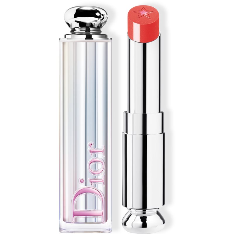 

DIOR Dior Addict Stellar Halo Shine поживна помада відтінок 632 Arty Star