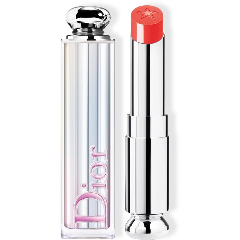 

DIOR Dior Addict Stellar Halo Shine поживна помада відтінок 669 Superstar