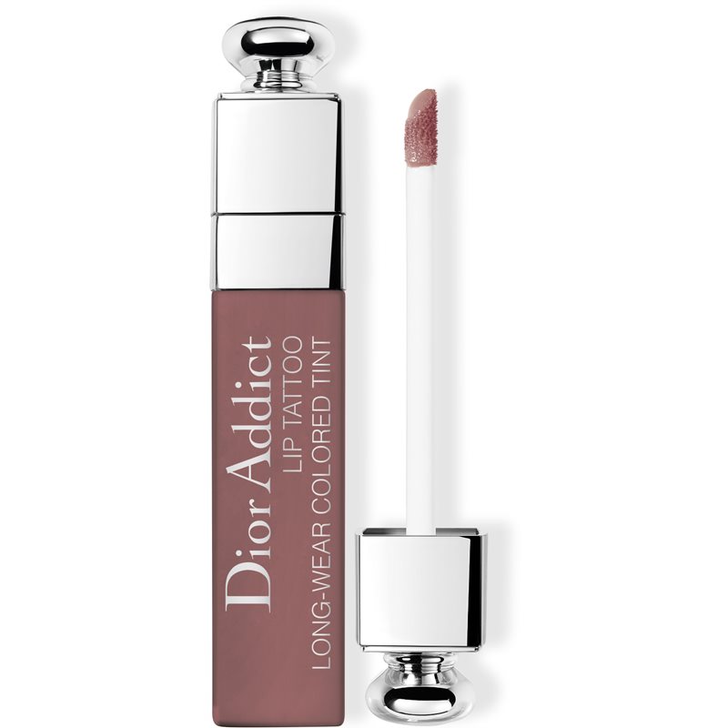 

DIOR Dior Addict Lip Tattoo рідка помада відтінок 621 Natural Almond