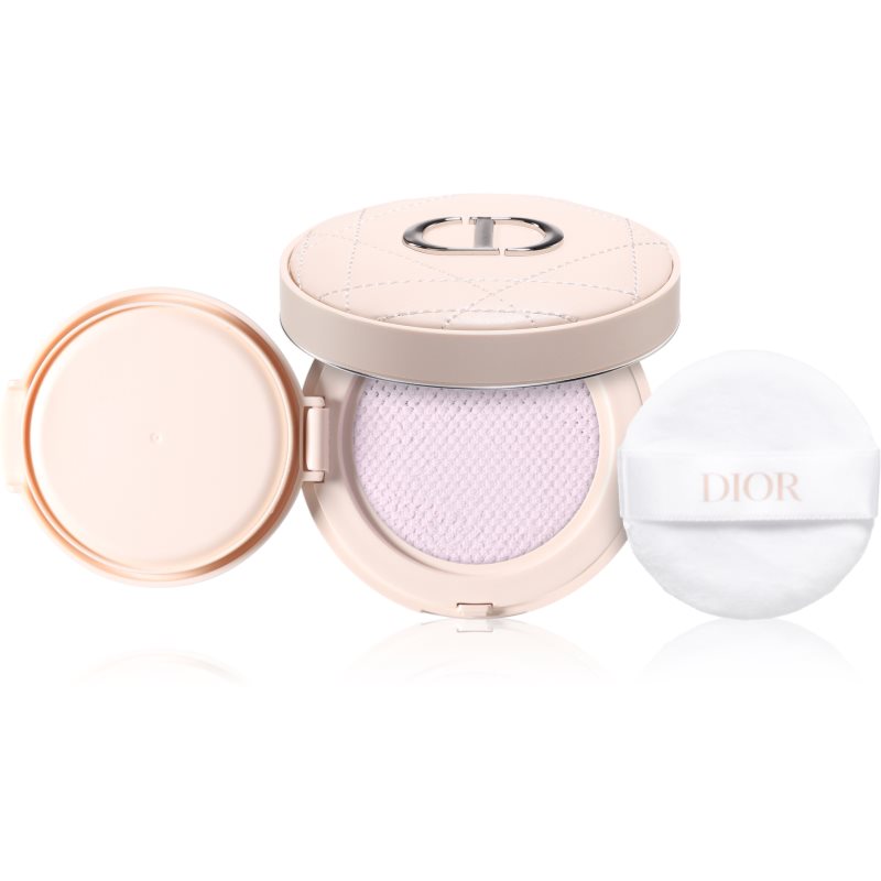 DIOR Dior Forever Cushion Powder sypký pudr odstín 050 Lavender 10 g