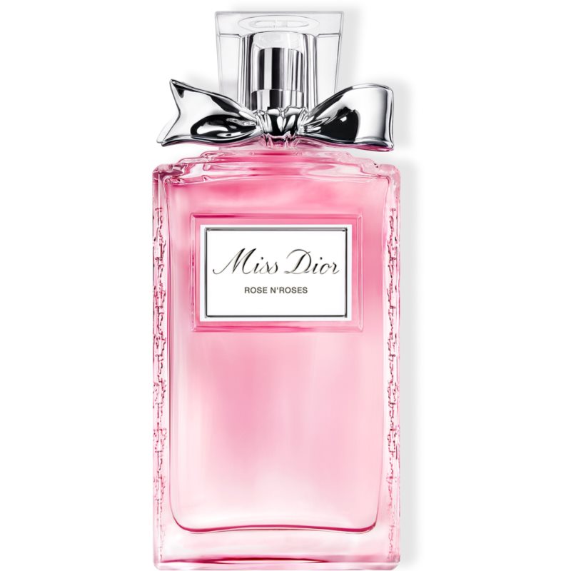 DIOR Miss Dior Rose N'Roses eau de toilette for women 50 ml
