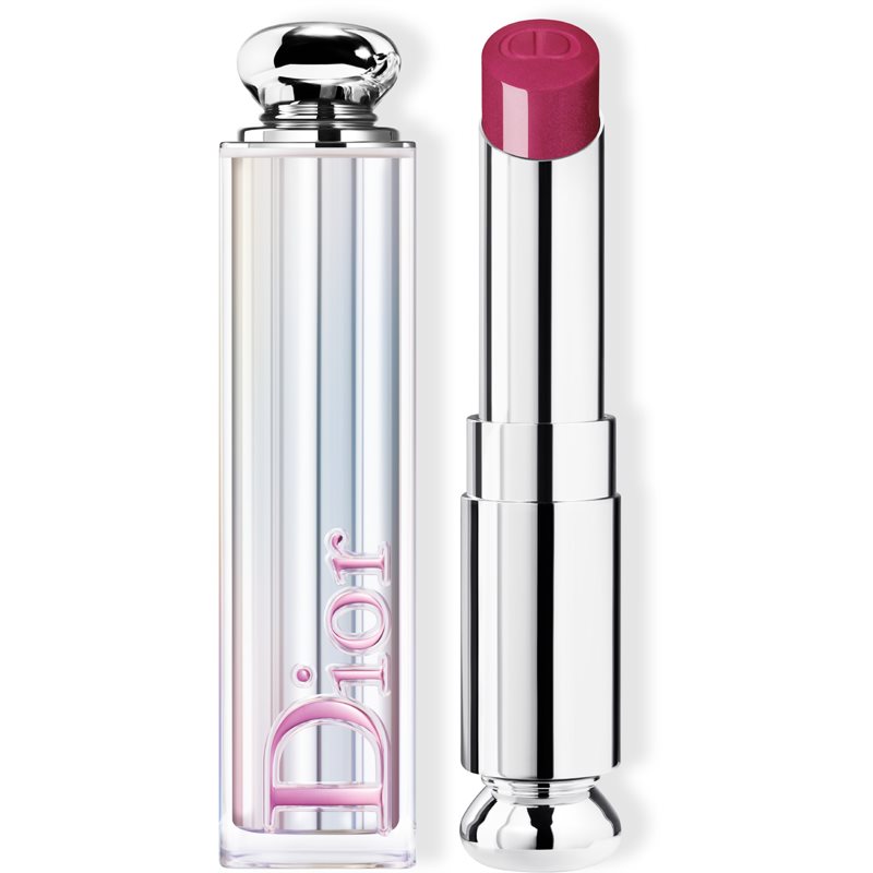 

DIOR Dior Addict Stellar Shine ультраблискуча помада відтінок 871 Peony Pink