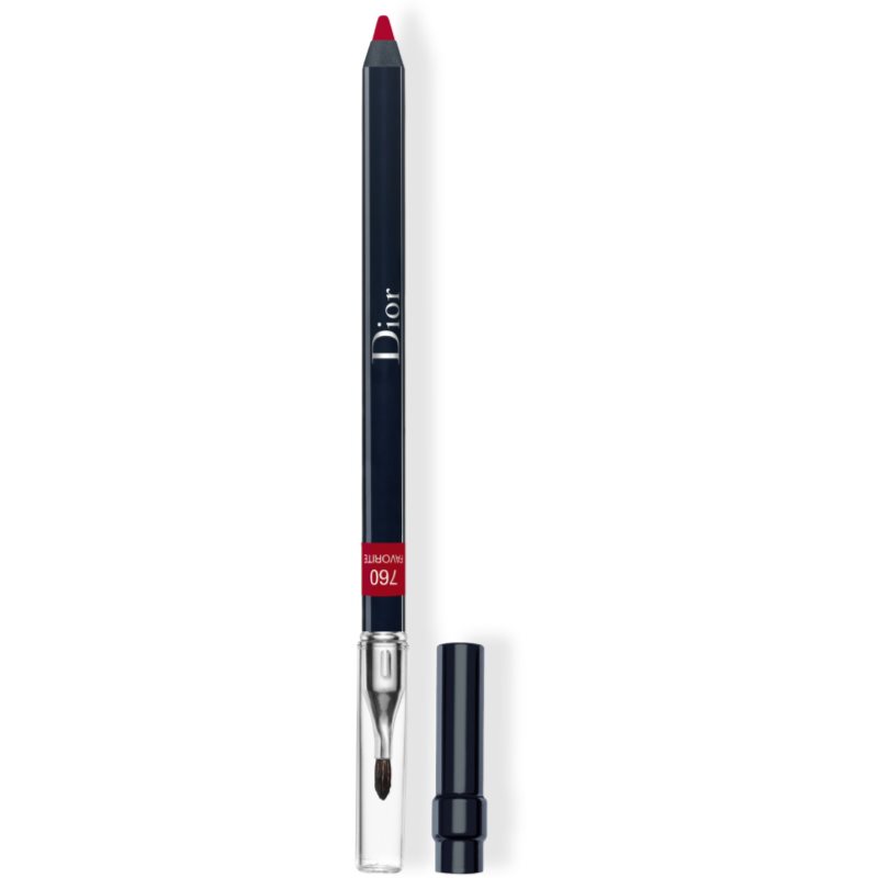 Dior Ceruzka na pery (Contour Lipliner Pencil) 1,2 g 760 Favorite